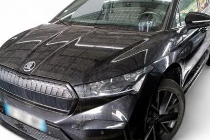 Skoda Enyaq 96.030 km 23.849 &euro; Ergolding 84030
