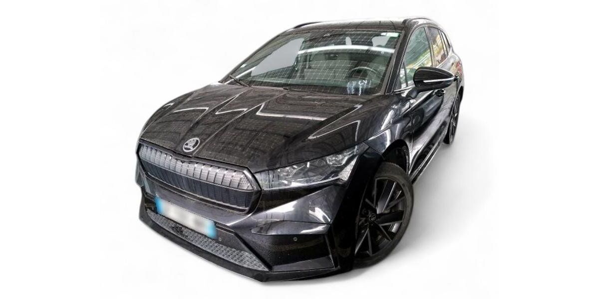 Skoda Enyaq 96.030 km 23.849 &euro; Ergolding 84030