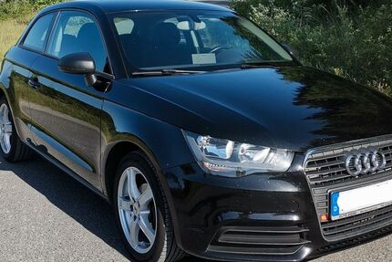 Audi A1 165.745 km 4.950 &euro; Weibersbrunn 63879