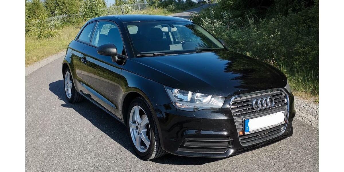 Audi A1 165.745 km 5.700 &euro; Weibersbrunn 63879