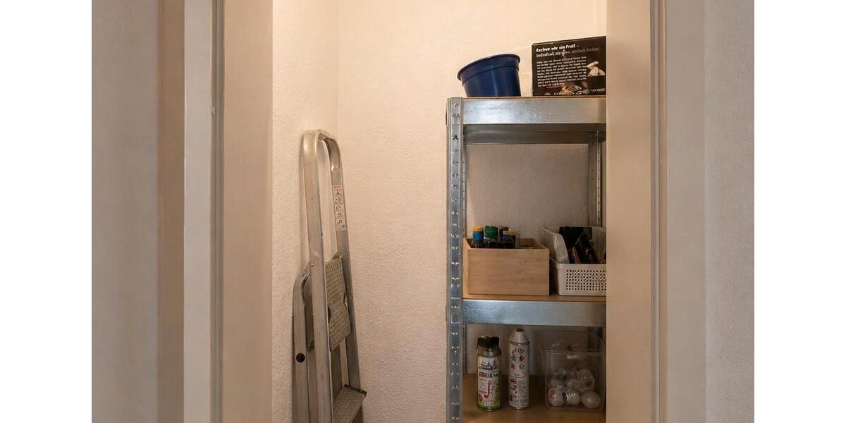 Etagenwohnung Gerstungen - 3.5 Zimmer, 73 m&sup2;, 940&euro; | Angebot:26394972