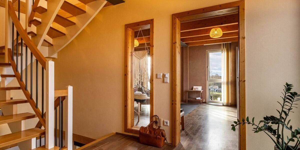 Einfamilienhaus Bad Wünnenberg Fürstenberg - 9 Zimmer, 295 m&sup2;, 349.000&euro; | Angebot:26028239