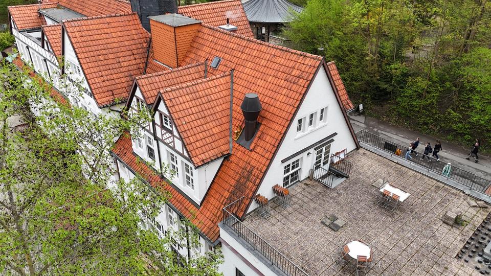Gewerbeobjekt Saalfeld (Saale) - 2.300&euro; | Angebot:20426114