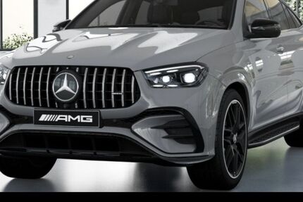 Mercedes-Benz GLE 53 AMG 9.900 km 124.950 &euro; Bremen 28329