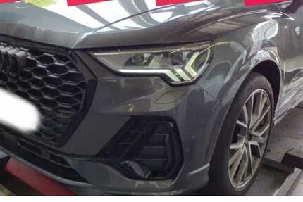 Audi Q3 14.590 km 36.990 &euro; Herrenberg 71083