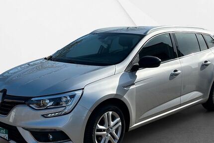 Renault Megane 50.900 km 14.990 &euro; Schönbrunn 96185