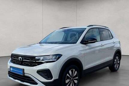 VW T-Cross 8.390 km 21.990 &euro; Schellhorn 24211