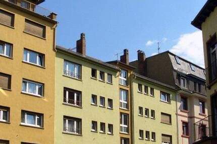 Wohnung Offenbach am Main Senefelderquartier - 2 Zimmer, 54 m&sup2;, 400&euro; | Angebot:25390508