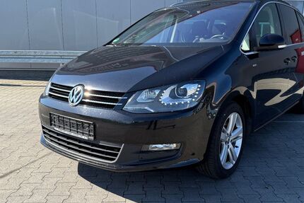 VW Sharan 211.790 km 10.390 &euro; Schapen 48480