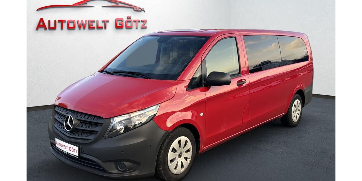 Mercedes-Benz Vito 182.071 km 21.980 &euro; Erfurt 99092