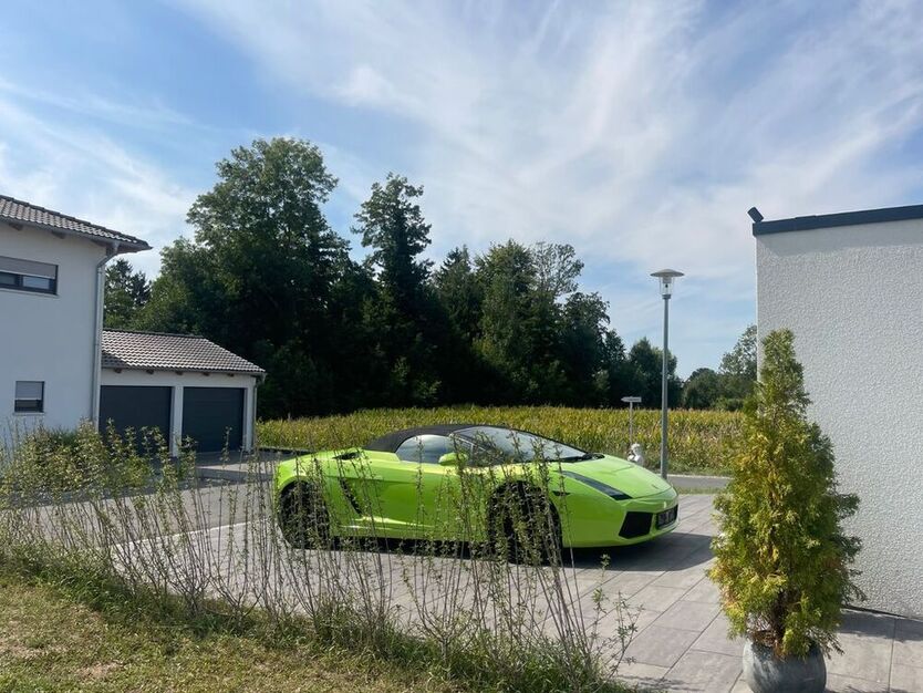 Gallardo