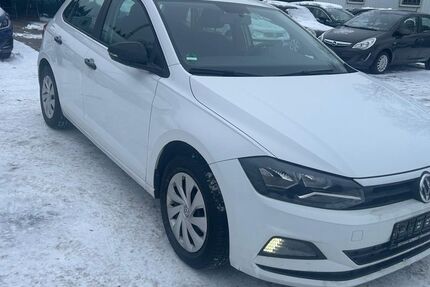 VW Polo 188.700 km 7.500 &euro; Hönow 15366