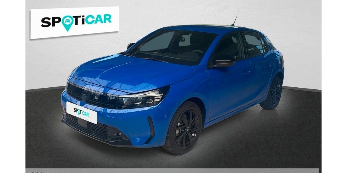 Opel Corsa 9.280 km 18.990 &euro; Telgte 48291