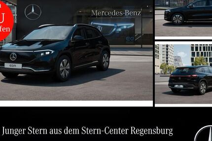 Mercedes-Benz EQA 16.184 km 37.440 &euro; Regensburg 93053