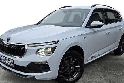 Skoda Kamiq 11.078 km 29.490 &euro; Marburg 35039