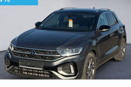 VW T-Roc 43.453 km 22.995 &euro; Magdeburg 39126