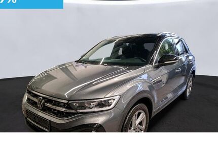 VW T-Roc 43.453 km 23.790 &euro; Magdeburg 39126
