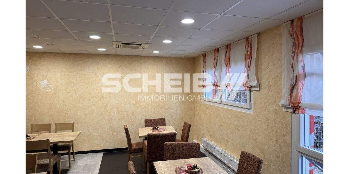 Ladenfläche inmitten der City, Top Lage zimmer