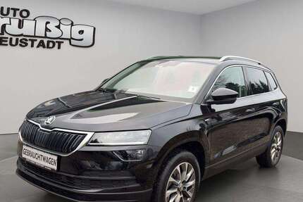 Skoda Karoq 54.360 km 24.980 &euro; Neustadt 01844