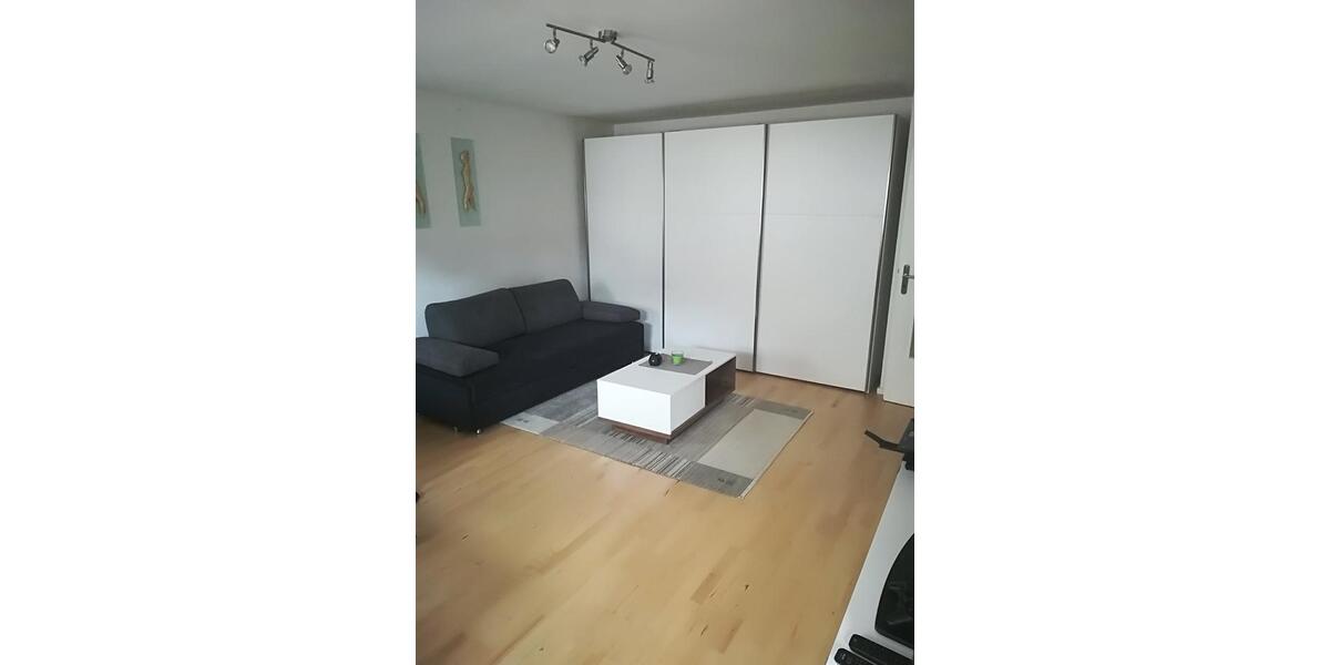 Ruhige Mietwohnung in Neufahrn bei Freising 1 zimmer