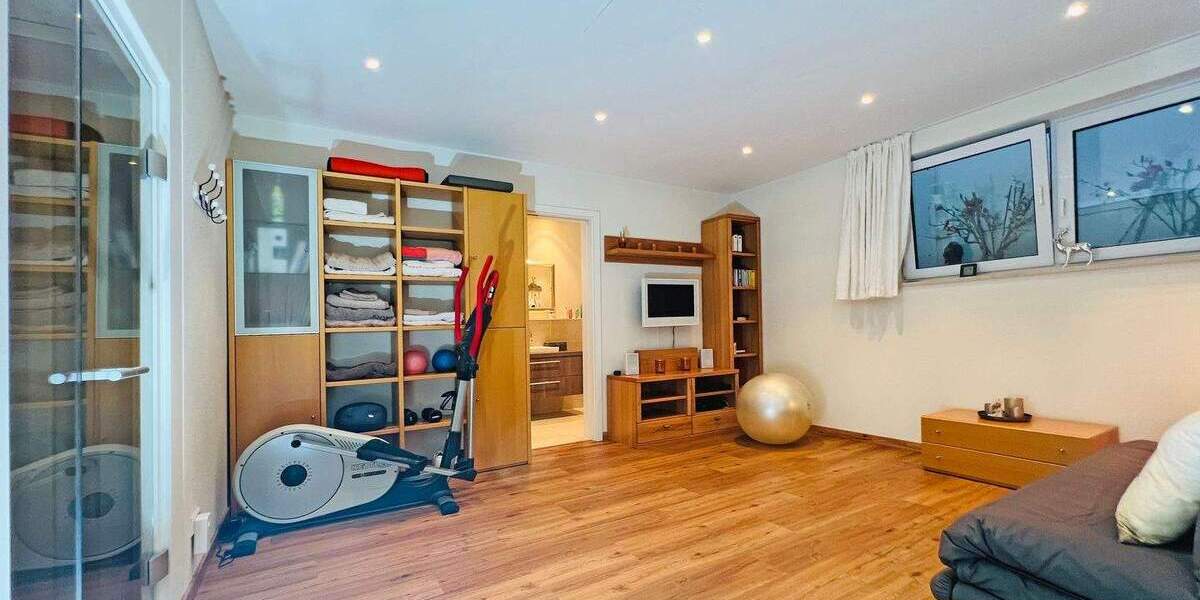 Terrassenwohnung Garmisch-Partenkirchen Garmisch - 5 Zimmer, 248 m&sup2;, 2.150.000&euro; | Angebot:26499441