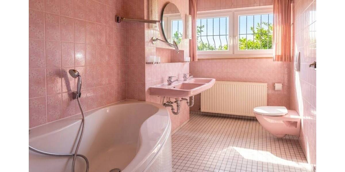 Einfamilienhaus Überherrn Altforweiler - 7 Zimmer, 156 m&sup2;, 349.000&euro; | Angebot:26362549