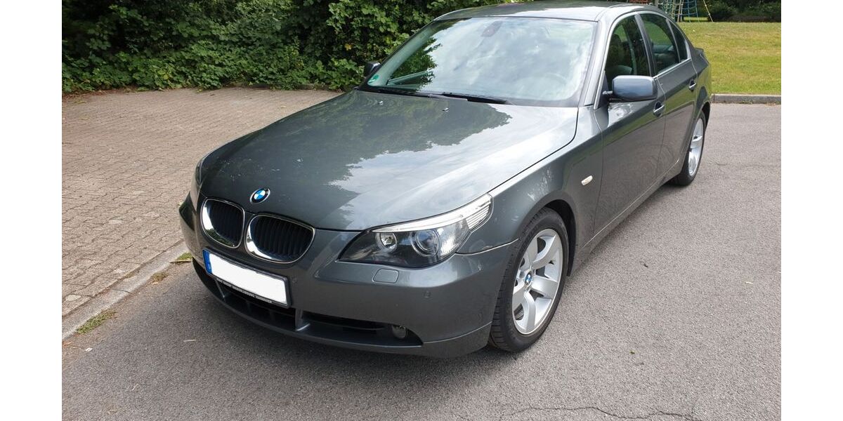 BMW 530 130.526 km 9.999 &euro; Harpstedt 27243