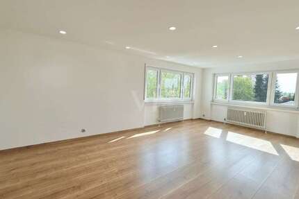 Wohnung Bad Wurzach - 3.5 Zimmer, 95 m&sup2;, 280.000&euro; | Angebot:26367264
