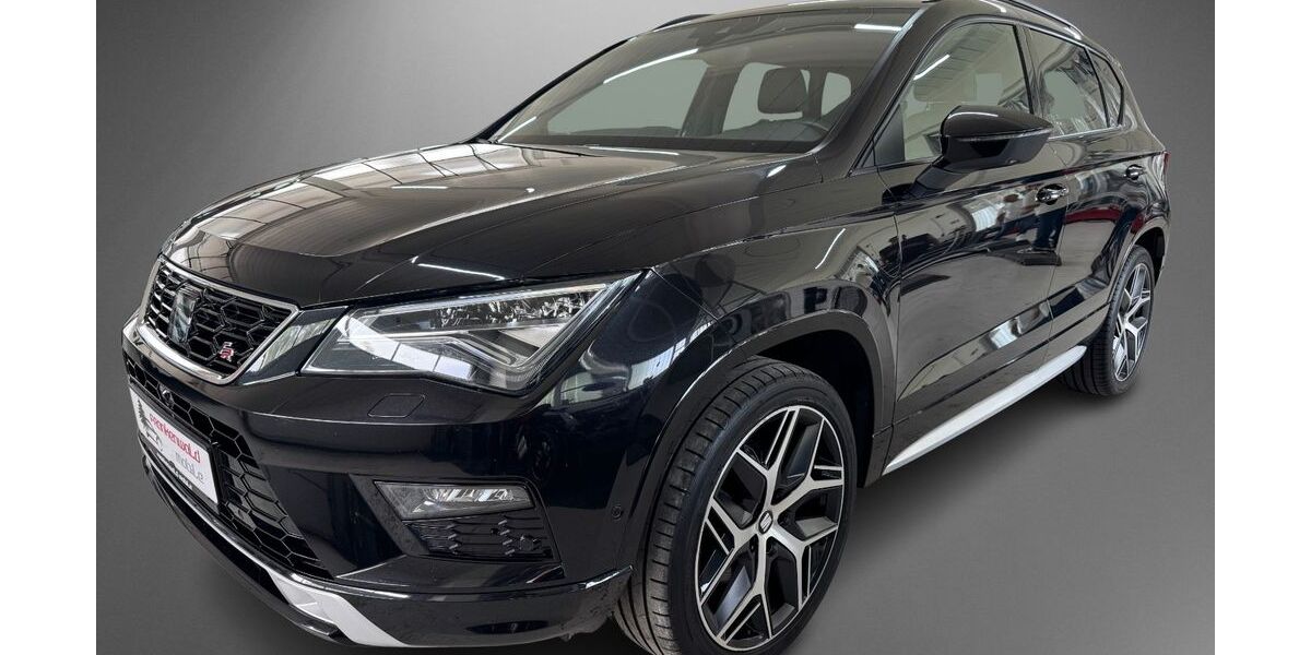 Seat Ateca 168.301 km 14.500 &euro; Hof 95028