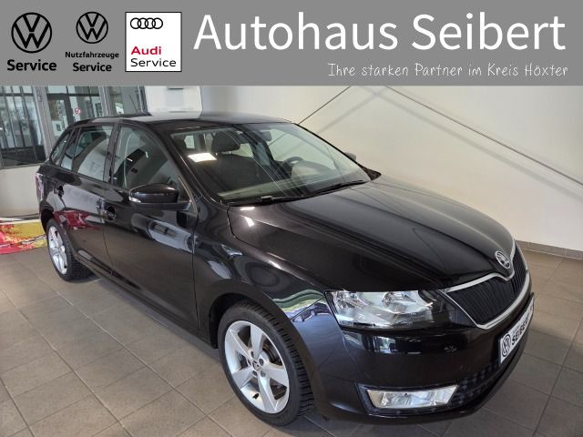 Skoda Rapid 74.615 km 8.880 &euro; Brakel 33034