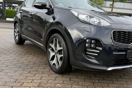 Kia Sportage 218.250 km 12.499 &euro; Hanau 63452
