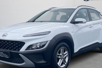 Hyundai KONA 67.500 km 16.750 &euro; Einbeck 37574