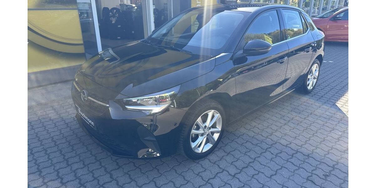 Opel Corsa 17.500 km 15.990 &euro; Espelkamp 32339
