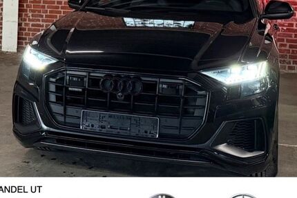 Audi Q8 97.000 km 50.900 &euro; Soest 59494