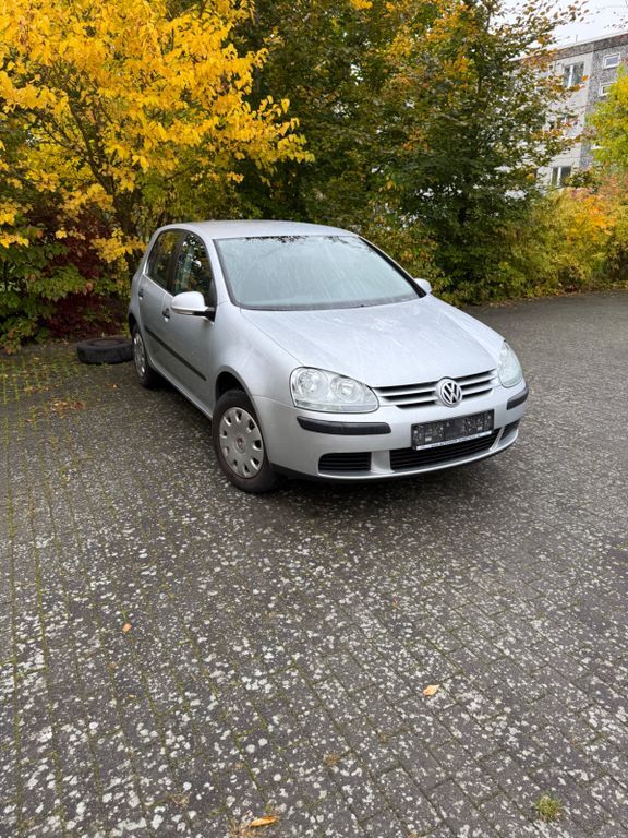 VW Golf 177.000 km 2.950 € Wittstock 16909