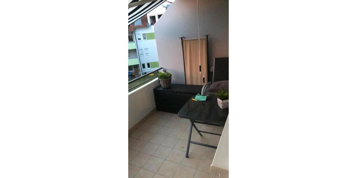 Etagenwohnung Leimen - 3 Zimmer, 76 m&sup2;, 330.000&euro; | Angebot:26381909