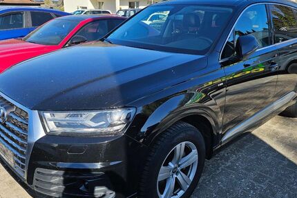 Audi Q7 265.000 km 18.400 &euro; Mönchweiler 78087