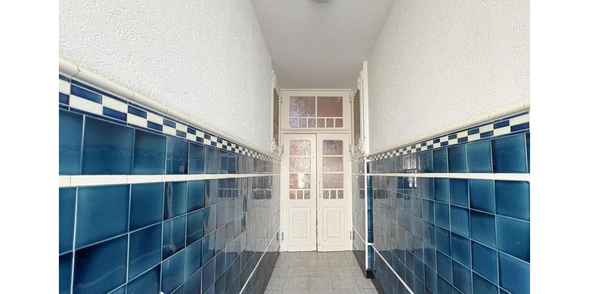 Dachgeschoßwohnung Bremerhaven Mitte - 1 Zimmer, 41 m&sup2;, 279&euro; | Angebot:26285759