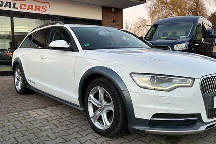 Audi A6 240.000 km 12.600 &euro; Drage 21423