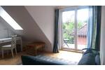 Dachgeschoßwohnung Hamburg Wandsbek - 2 Zimmer, 40 m&sup2;, 810&euro; | Angebot:26410168