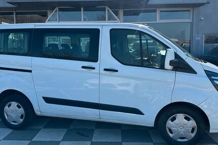 Ford Transit Custom 148.300 km 14.900 &euro; Bad Oldesloe 23843