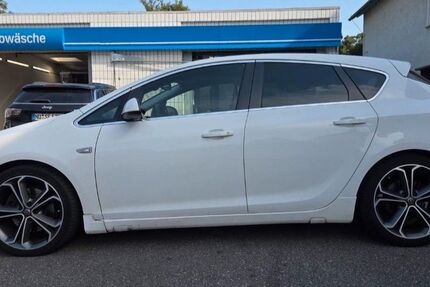 Opel Astra 177.000 km 7.750 &euro; Neu-ulm 89231