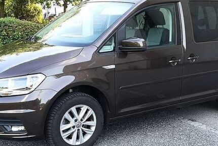 VW Caddy 210.000 km 5.000 € Niederkassel 53859