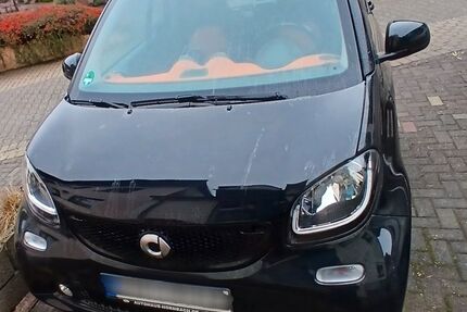 Smart ForTwo 66.000 km 9.500 &euro; Breitenbach 66916
