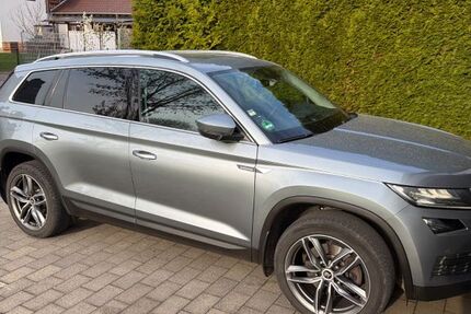 Skoda Kodiaq 104.000 km 22.999 &euro; Volkmarsen 34471