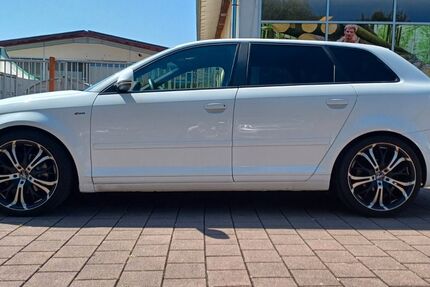 Audi A3 229.308 km 5.990 &euro; Tettnang 88069
