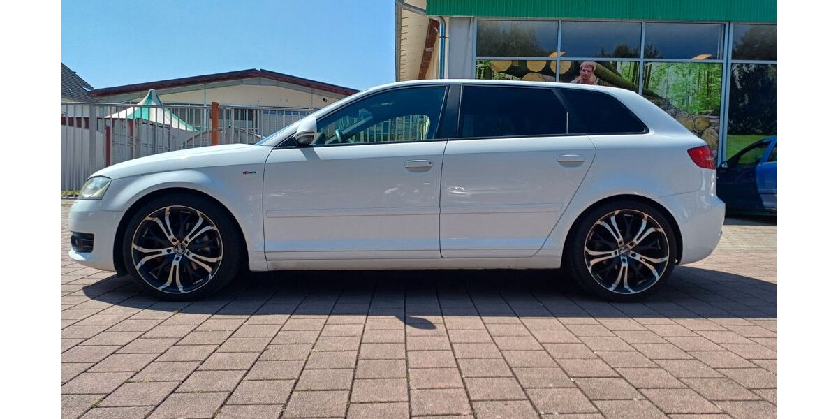 Audi A3 229.308 km 5.990 &euro; Tettnang 88069