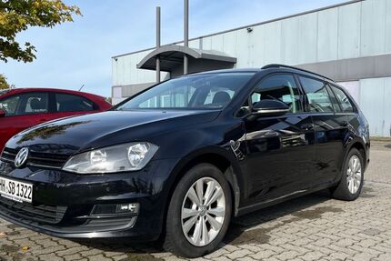 VW Golf 203.000 km 6.999 € Bestwig 59909