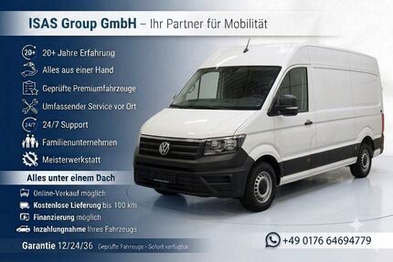 VW Crafter 32.900 km 35.999 &euro; Raunheim am Main 65479