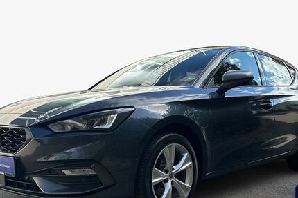 Seat Leon 76.477 km 17.980 &euro; Rastatt 76437